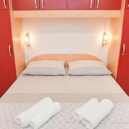 Apartments Majic 2 흐바르 외부 사진